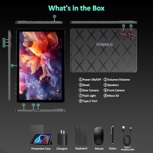 Android Tablet
