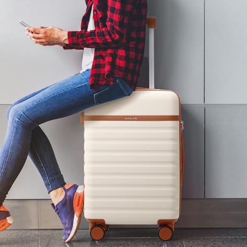 Luggage Sets 3Piece (3 Count)