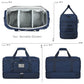 Gym Bag for Men Women