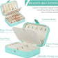 Travel Jewelry Box