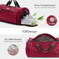 Gym Bag for Women & Men