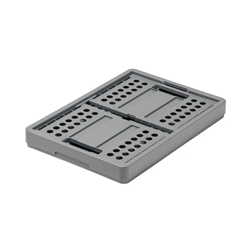 crate folding box