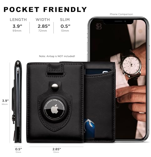 AirTag Wallet