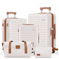 5pcs Luggage Set (5 Count)