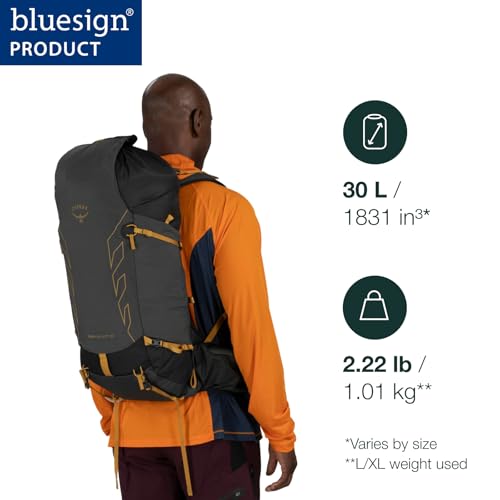 Talon Velocity 30L Men's Hiking Backpack