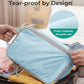 6 Set Compression Packing Cubes for Travel (6 Count)
