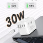 Universal Travel Power Adapter
