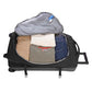 Expedition Rolling Duffel Bag with Wheels