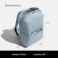 The Everywhere Zip Backpack
