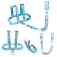 Toddler Leash Harness Backpack 4