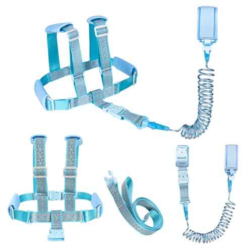Toddler Leash Harness Backpack 4
