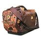 Retro Green Tackle Bag. (2 Count)