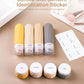 Travel Size Toiletries 8 Pack (8 Count)