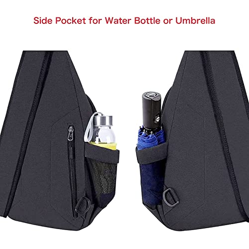Crossbody Sling Bag for Women