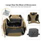 Binocular Harness Chest Pack