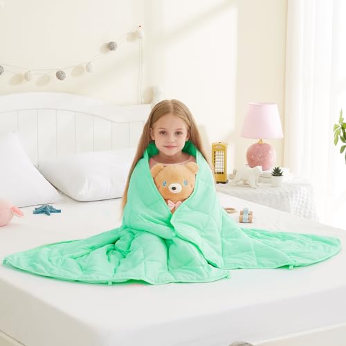Weighted Blanket