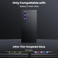 for Z Fold 8 Ultra Camera Lens Protector Case Cover