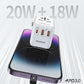 Universal Travel Adapter