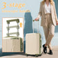 24 Inch Expandable Checked Luggage
