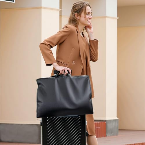 Travel Garment Bag Suits Clothes