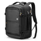 Design Travel Laptop Backpack 43l with USB Charging Port
