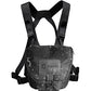 GAIARENA Binocular Harness Chest Pack