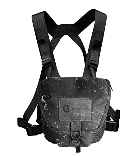 GAIARENA Binocular Harness Chest Pack