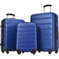 3 Piece Luggage Set