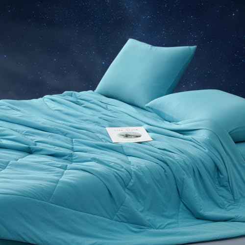 Cooling Comforter Twin Size