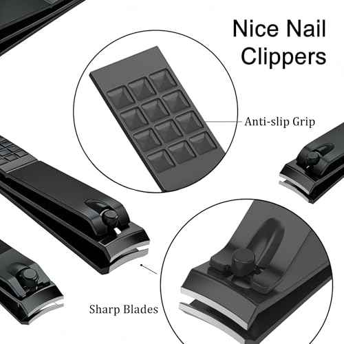 Manicure Pedicure Kit