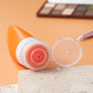 Travel Bottles for Toiletries (4 Count)
