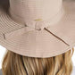 Women's Lightweight Travel Hat