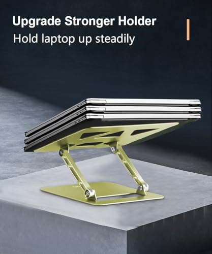 Laptop Stand for Desk