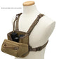 Shield Bino Harness