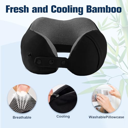 Neck Pillow for Traveling