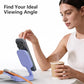 3 in 1 Mini Foldable Charging Station for Apple Devices