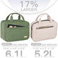 Travel Toiletry Bag for women