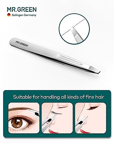 Nail Clipper 4Pcs Set