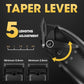 4 in 1 Hair Clippers for Men (4 Count)
