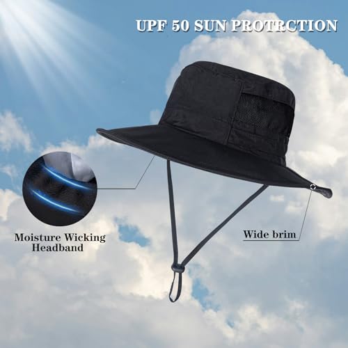 Sun Hat for Men