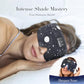 Sleep Mask with Bluetooth Headphones