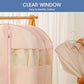 Garment Bags for Hanging Clothes (2 Count)