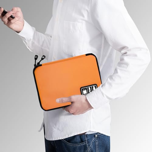 Electronics Travel Organizer