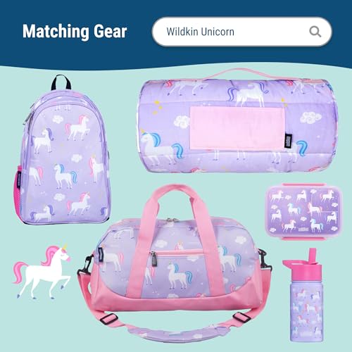 Kids Insulated Lunch Box