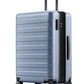 Medium Checked Luggage 24 Inch