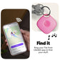 Tile Bluetooth Tracker
