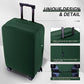 Travel Luggage Cover
