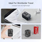 Universal Travel Adapter