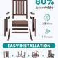 Rocking Chair Outdoor