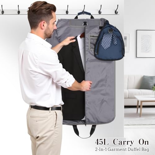 Garment Duffle Bags for Travel